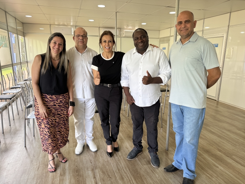 Prefeitura de Assis anuncia Ambulatório de Pediatria a partir do dia 24 ao lado da UPA