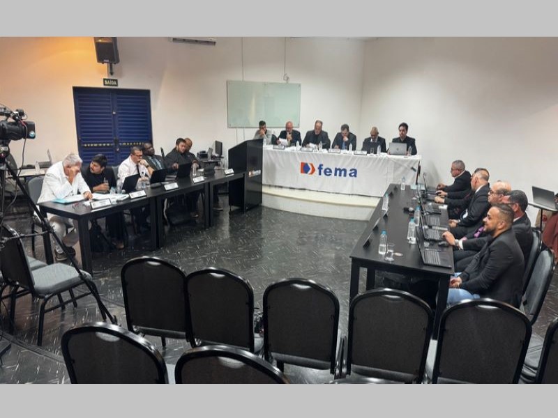 Câmara aprecia mais de R$ 10 milhões em recursos públicos nesta segunda-feira, 17