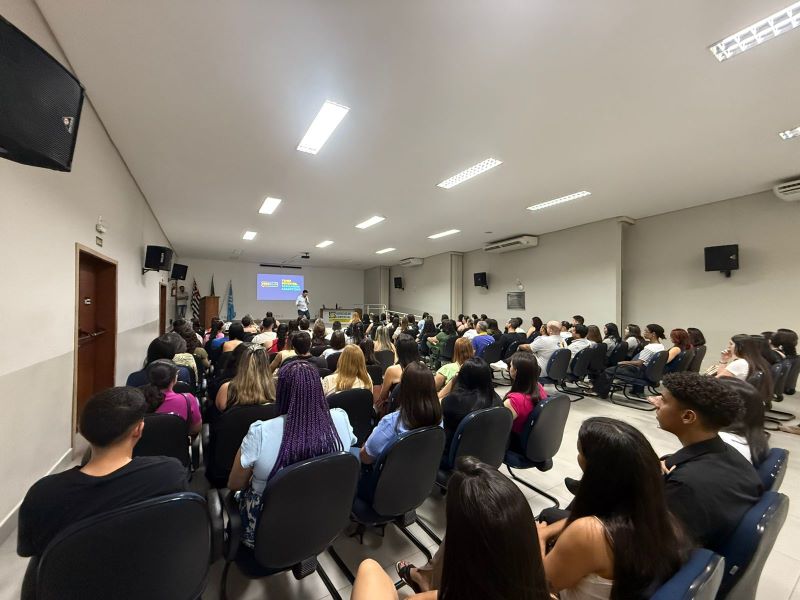 ACIA e Instituto Vivarejo fortalecem lojistas com evento para alcançar vendas de fim de ano