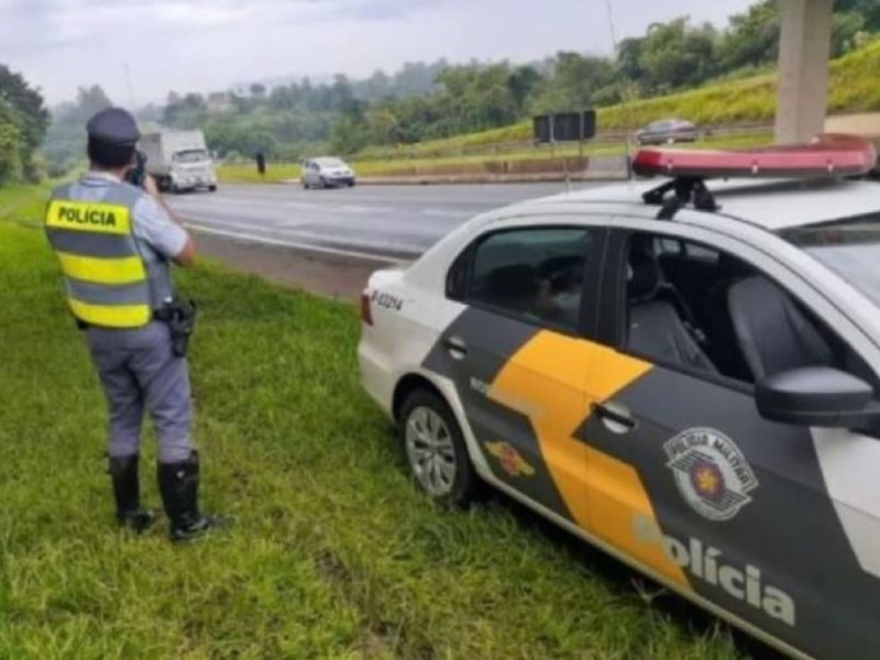 Polícia Rodoviária inicia Operação Consciência Negra hoje, 19, nas estradas