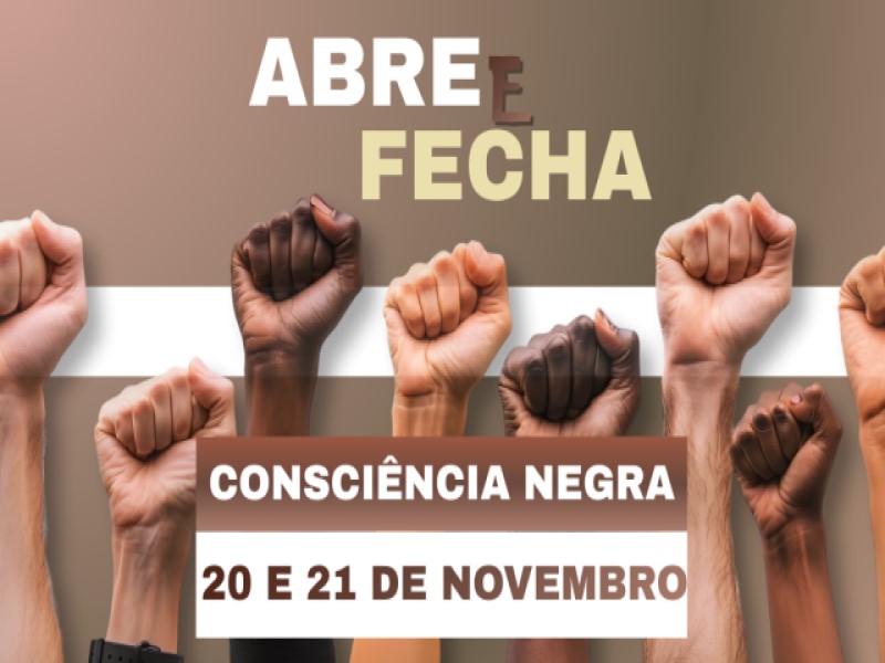 Veja o que abre e fecha no feriado da Consciência Negra em Assis