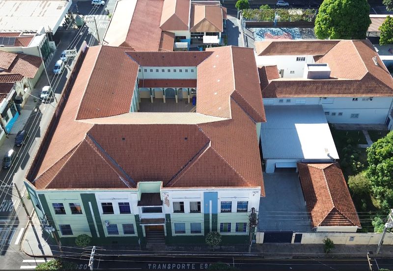 Casa da Menina convida comunidade para participar de Ação Entre Amigos