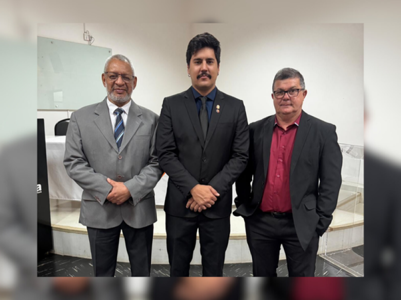 CPI é instalada na Câmara de Assis para analisar atos administrativos de 2017 até hoje