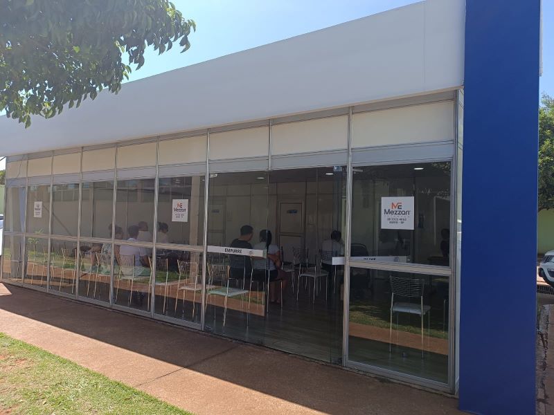 Prefeitura de Assis inicia atendimento pediátrico em ambulatório ao lado da UPA