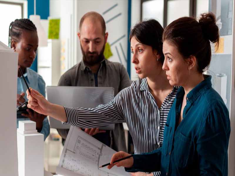 Engenharia da FEMA tem seleção pública aberta para vaga de docente