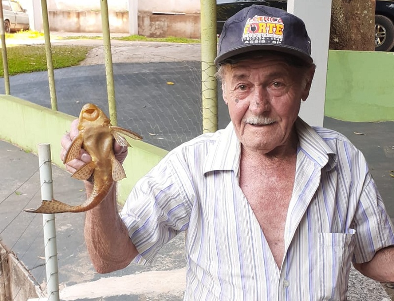 Morre em Assis aos 88 anos o comerciante Manuel Casado, o popular “Mané do Bar”