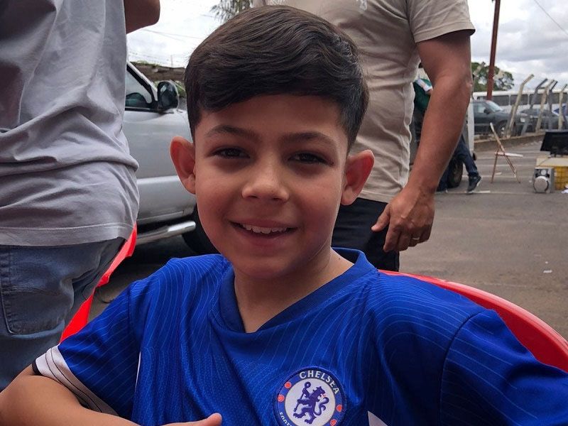 Caso Matheus: Justiça cassa envio ao Júri e ordena exame de sanidade mental do réu