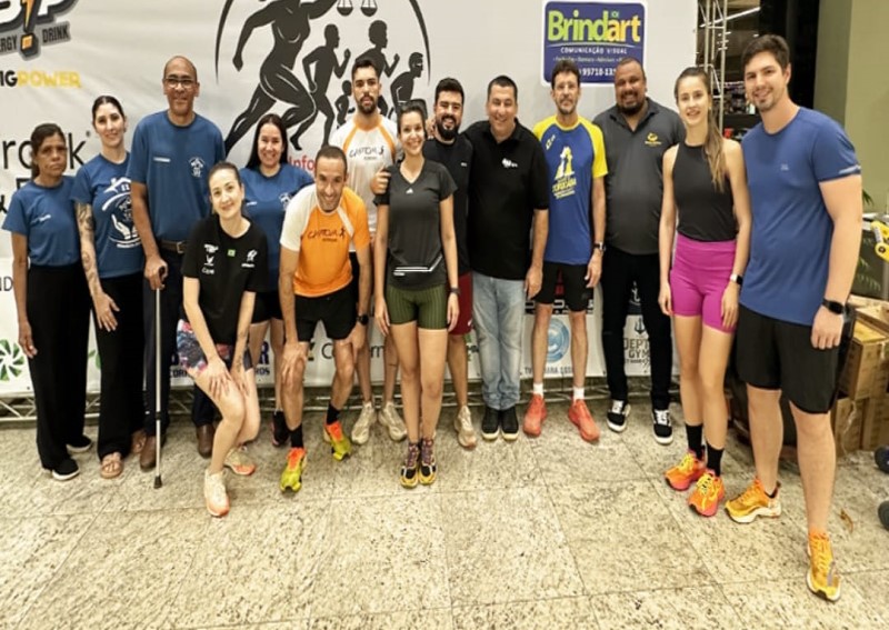 Corrida Jurídica de Assis amplia impacto social e inclui APDESP como beneficiada