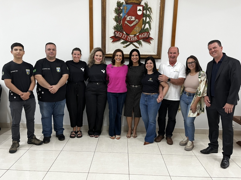 Assis lança Natal Solidário 2025 e convida população a participar