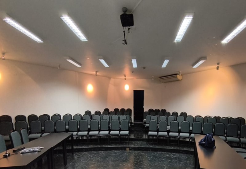 Câmara vota mudanças na Lei Orgânica e projetos de interesse público nesta segunda-feira, 24