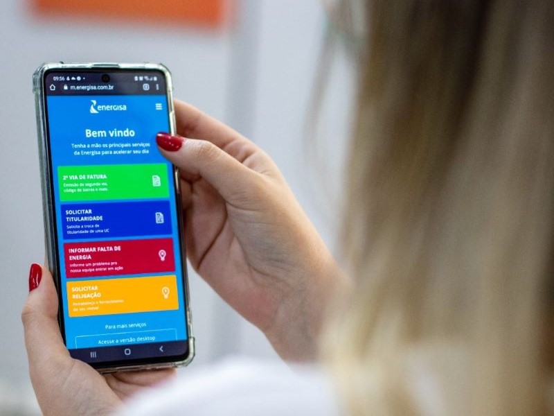 Energisa entra no ritmo da Black Friday e oferece condições especiais de negociação para débitos