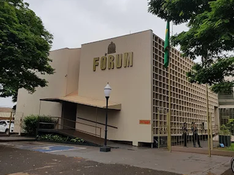 Réu é condenado por lesão corporal grave contra cunhado