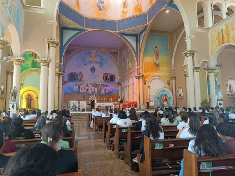 Catedral divulga calendário de atividades durante o mês de dezembro