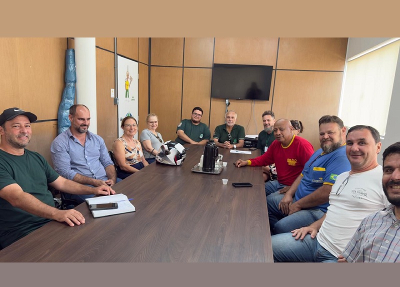 Prefeitura de Assis assumirá provisoriamente a operação do Aterro de Inertes