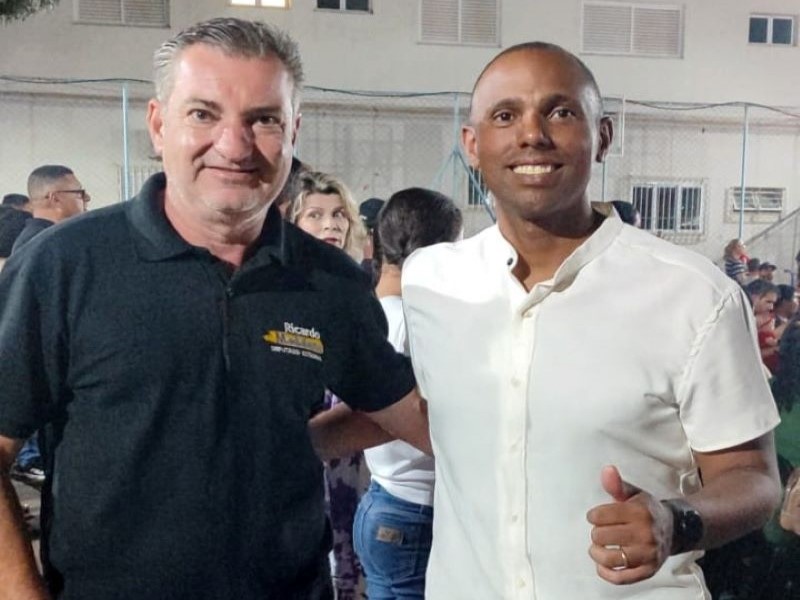 Deputado Ricardo Madalena destina R$ 100 mil à Casa da Menina