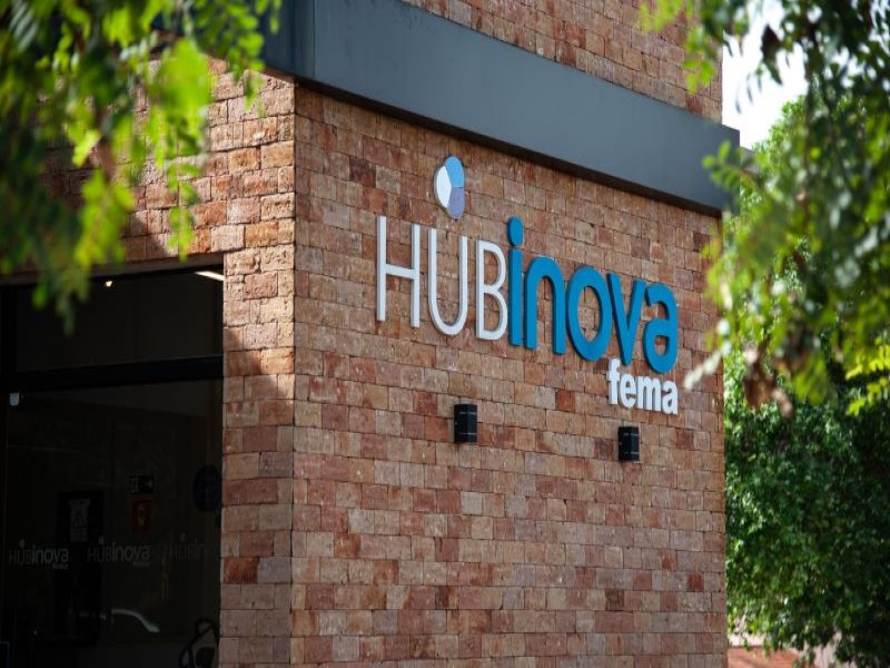 Hub Inova FEMA é credenciado ao Sistema Paulista de Ambientes de Inovação