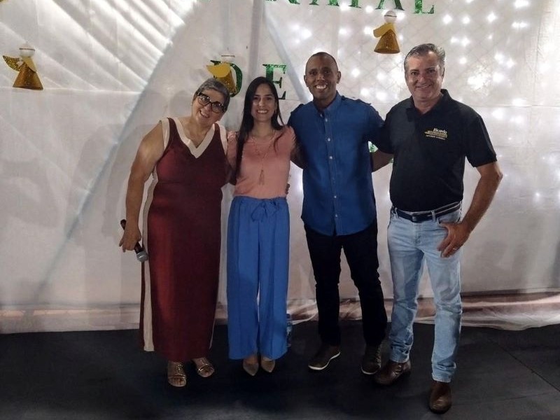 Casa da Menina encerra o ano com conquista: mais R$ 300 mil destinados pela deputada Maria Rosas