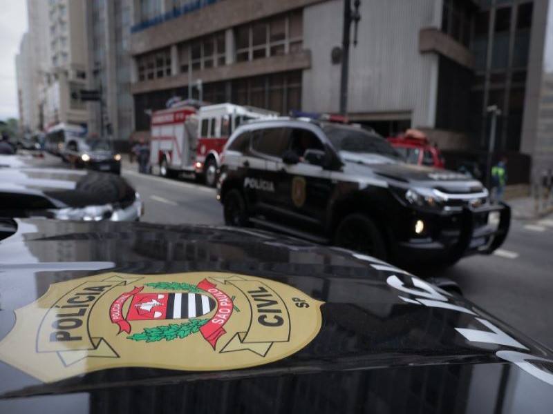 Governo de SP impõe R$ 3 bilhões de prejuízo ao crime organizado