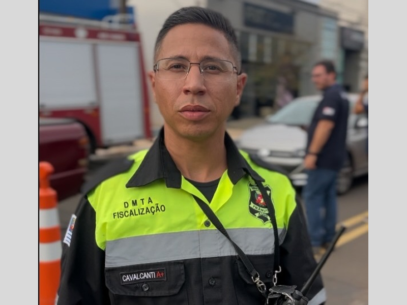 Prefeitura de Assis informa mudança na direção do Departamento de Trânsito