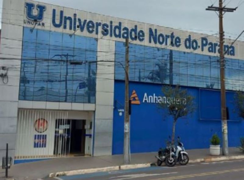 Graduação em 2026 é na Unopar Anhanguera Assis