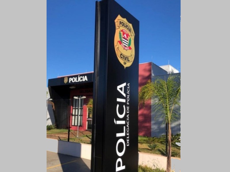 Polícia Civil esclarece roubo à residência e prende suspeito em Palmital