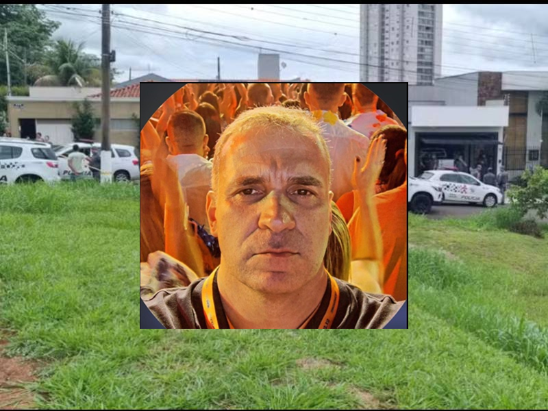 Cabo da Polícia Rodoviária é sepultado em Palmital após ocorrência em Ourinhos