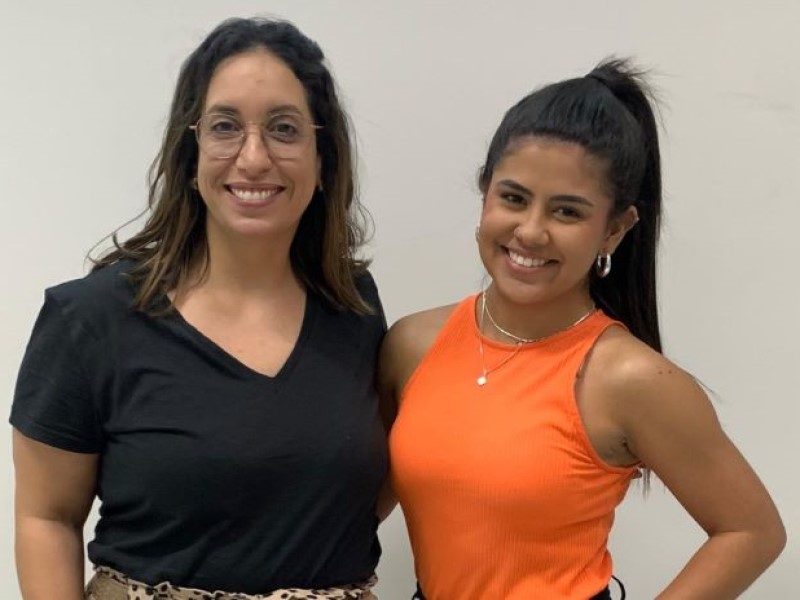 Estudante de Publicidade da FEMA publica artigo sobre comunicação e saúde em revista científica