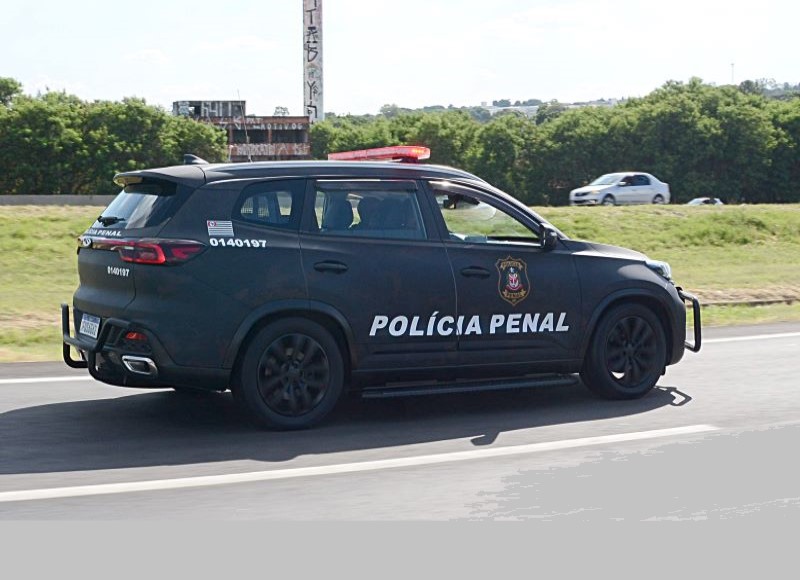 Inscrições para concurso da Polícia Penal de São Paulo encerram nesta segunda-feira, 22
