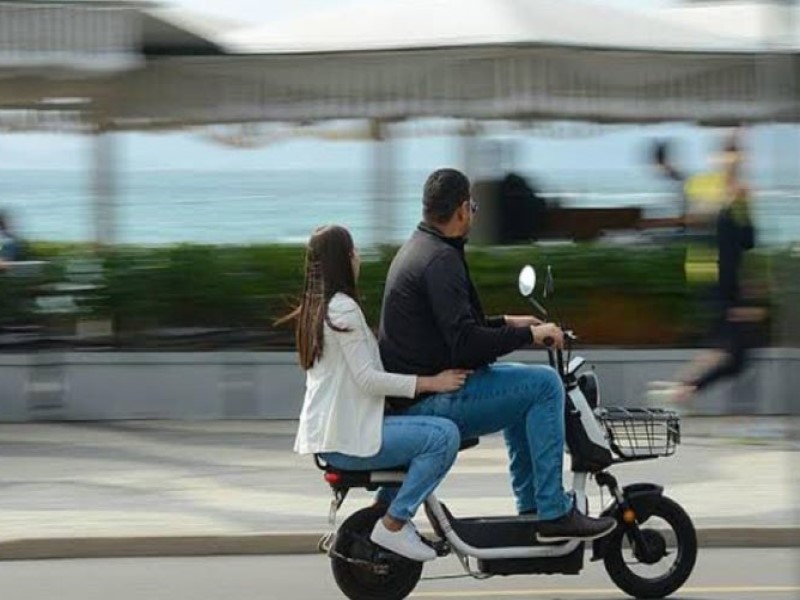 Polícia Militar retoma fiscalização e recolhimento de ciclomotores a partir de janeiro de 2026