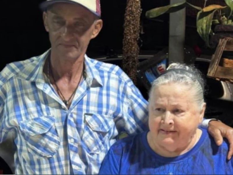 Desaparecimento de casal de Ibirarema intriga autoridades e mobiliza a cidade