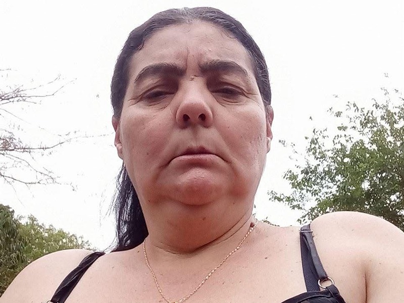 Família procura por mulher desaparecida em Assis