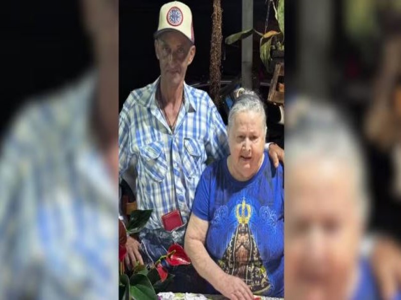 Casal de idosos de Ibirarema, encontrado após cinco dias, foi vítima de assalto e mantido refém