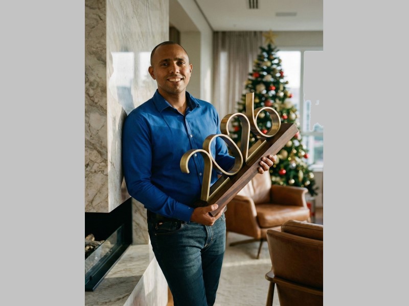 Um novo ano para recomeçar com fé