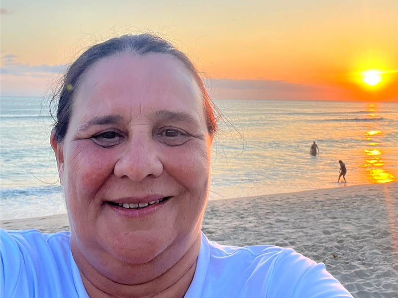 Morre a enfermeira Magali Piazza Rodrigues Costa, em Assis