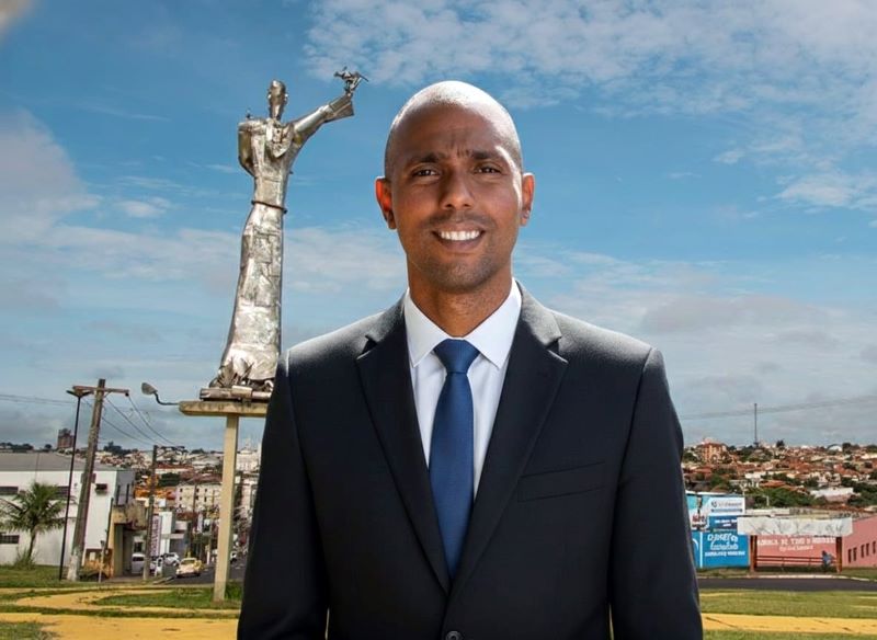 A cidade que queremos deixar para nossos filhos