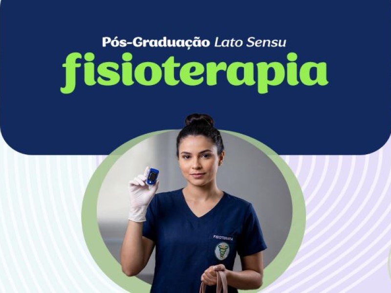 Últimos dias de inscrição para especialização em Fisioterapia da FEMA