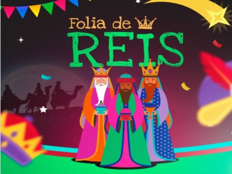 Folia de Reis mantém viva a tradição e reúne fé e cultura em Tarumã no dia 11 de janeiro