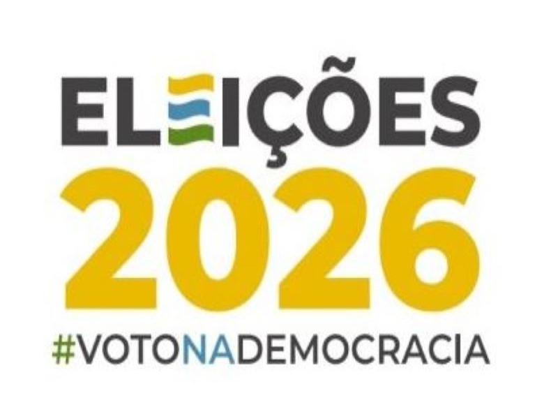 Eleições 2026: confira as principais datas e regras do pleito