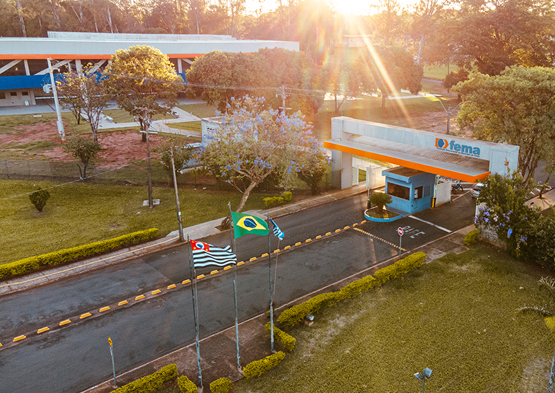 FEMA abre adesão ao Programa de Pagamento Antecipado para 2026