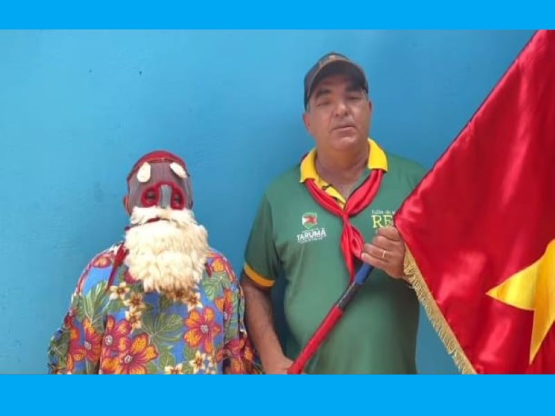 Tarumã se prepara para celebrar sua Folia de Reis amanhã, 11