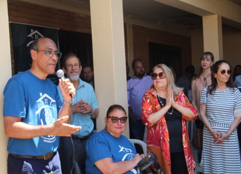 APDESP e Movimento TAU promovem Noite Festiva Beneficente em prol da Residência Inclusiva