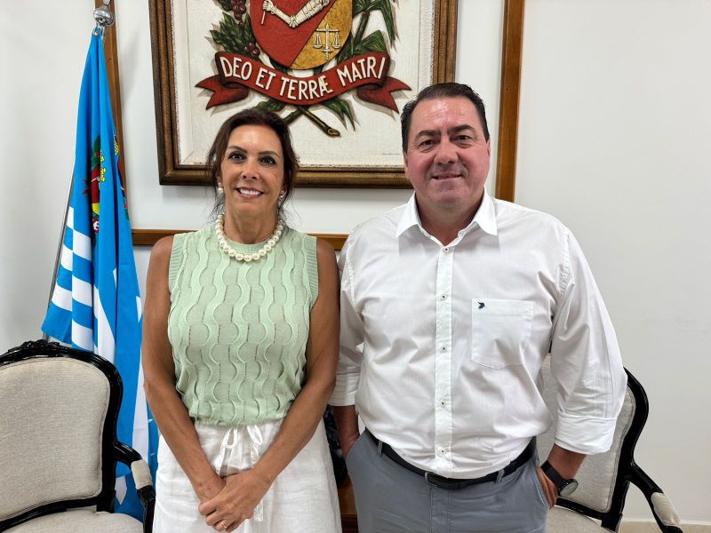 Luiz Antônio Carreira assume a Secretaria da Fazenda na gestão Juntos, por um novo tempo