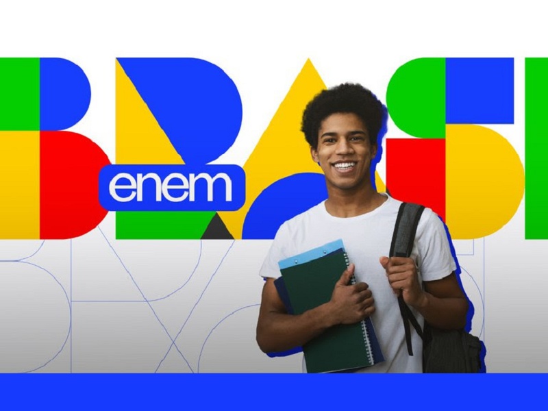 Enem 2025: participantes já podem consultar as notas