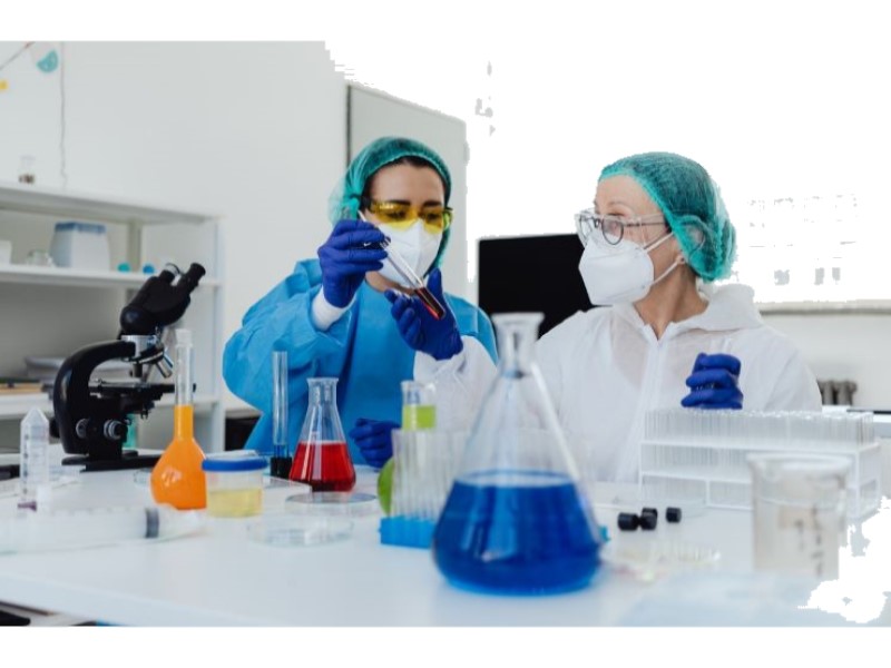 FEMA abre seleção pública para docentes no curso de Química