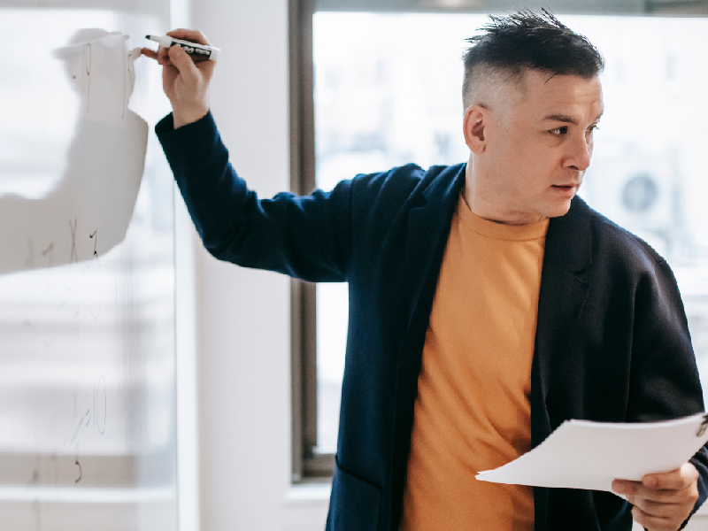 FEMA abre seleção pública para docente no curso de Engenharia Civil