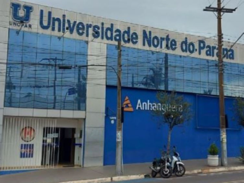 Seu futuro começa agora na Unopar Anhanguera de Assis!