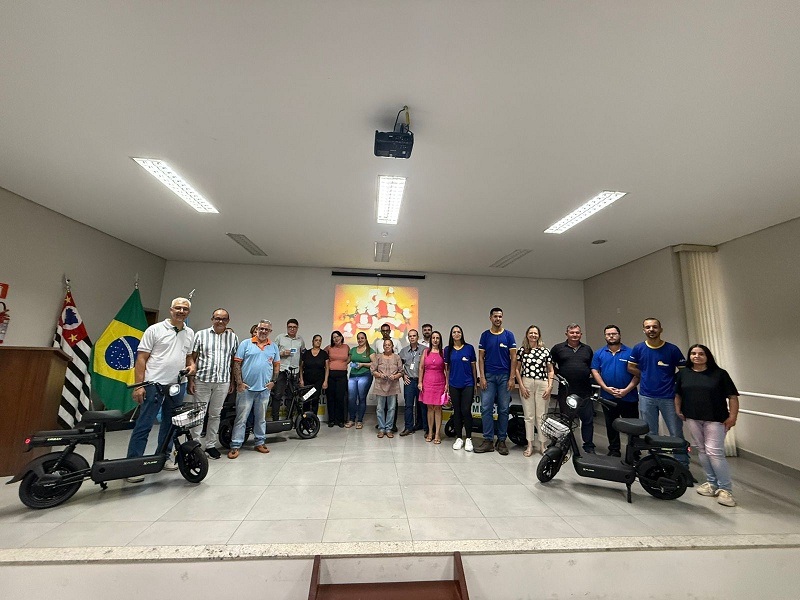 ACIA realiza entrega dos prêmios da campanha Natal Premiado 2025