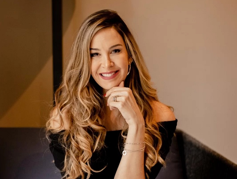 Acia inicia vendas de ingressos para o evento Mulher Empreendedora com palestra de Pamela Magalhães