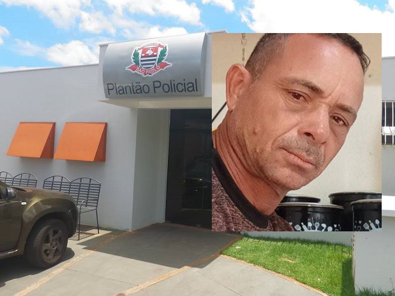 Homem de 48 anos é morto a tiros em Assis