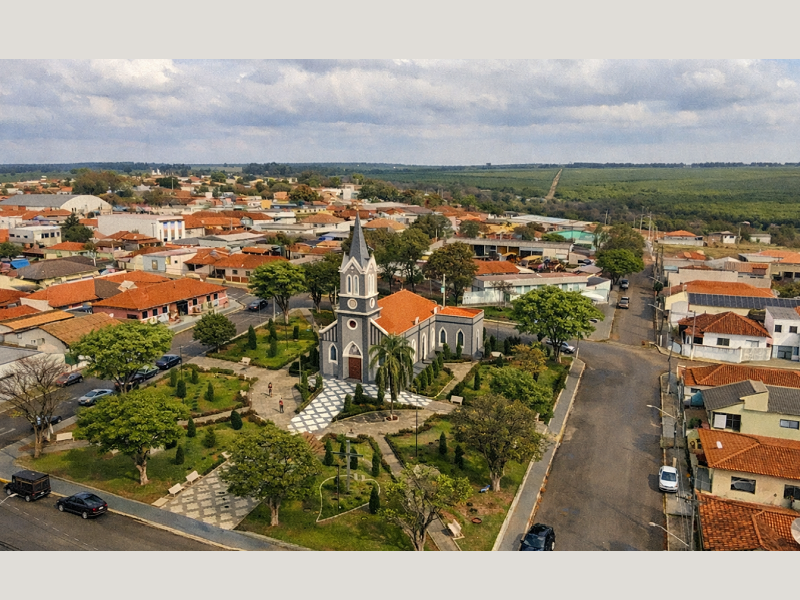 Ubirajara/SP integra o CIVAP e soma sua história ao fortalecimento regional